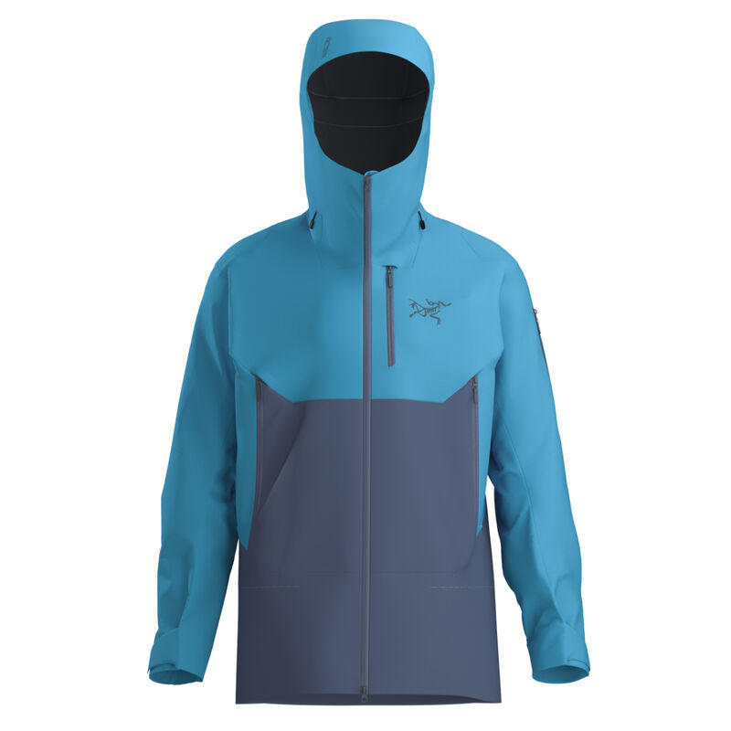 Arc'teryx Sabre Jacket Mens image number 0