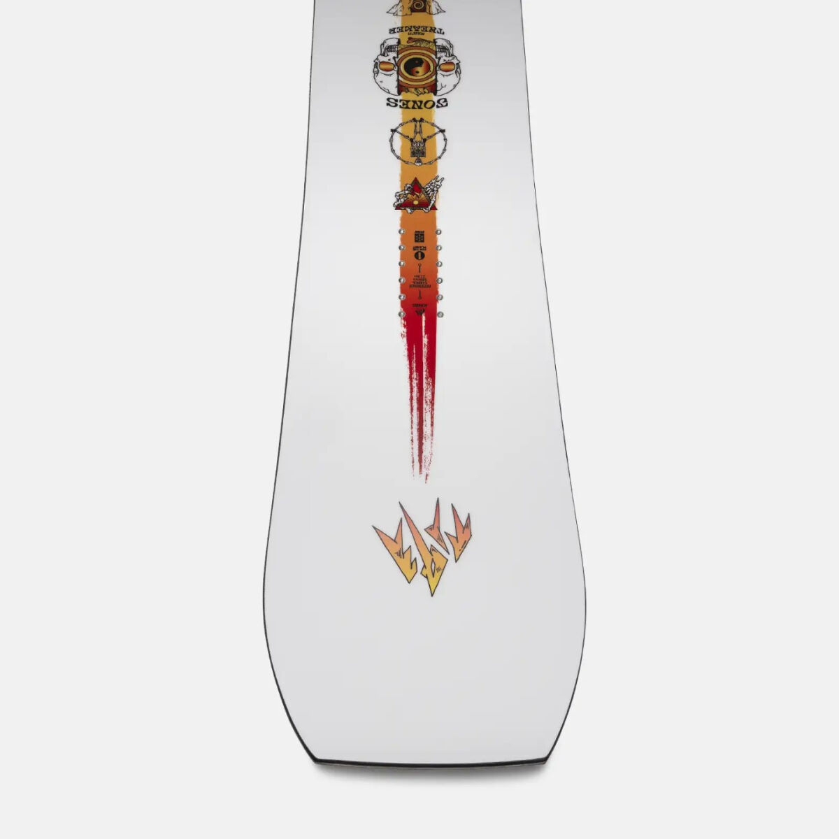 Jones Tweaker Snowboard Mens | Christy Sports