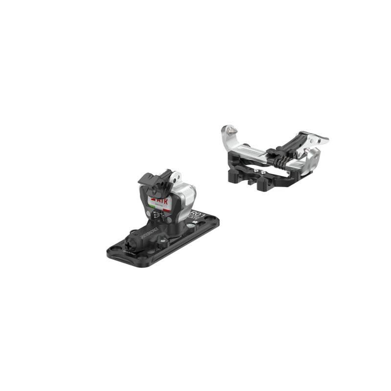 Black Diamond ATK Haute Route 10 Ski Bindings image number 1