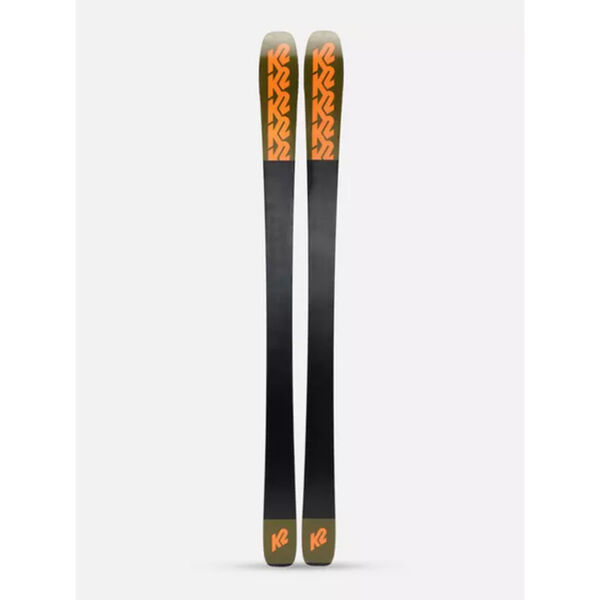 K2 Mindbender 89Ti Skis