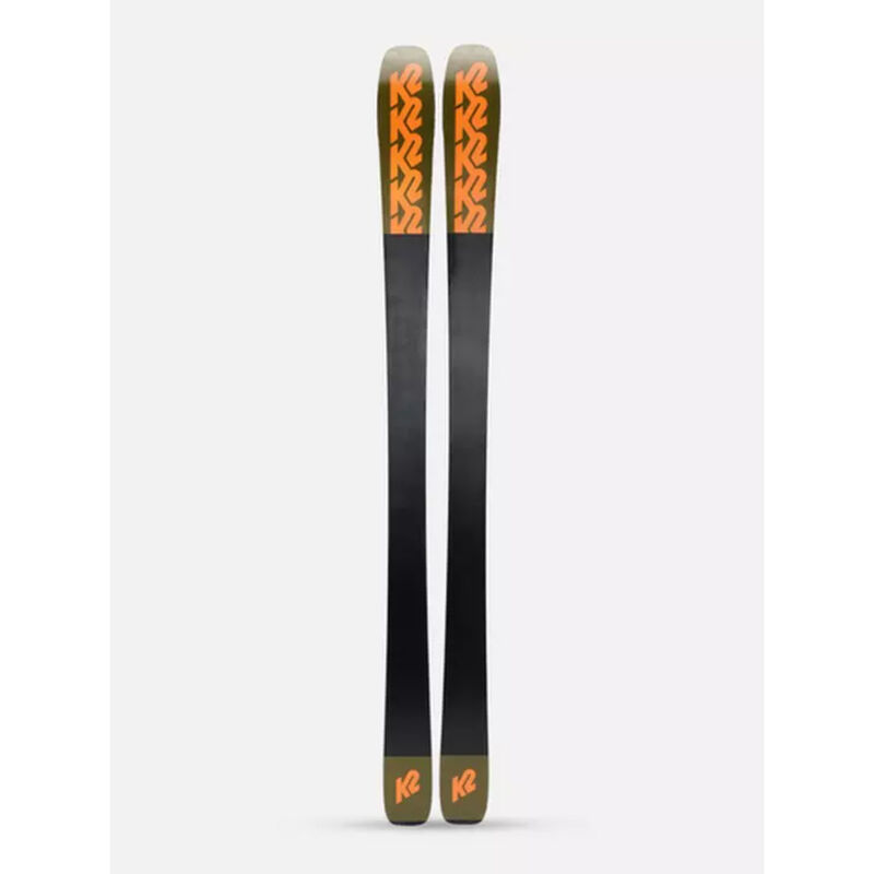 K2 Mindbender 89Ti Skis image number 1
