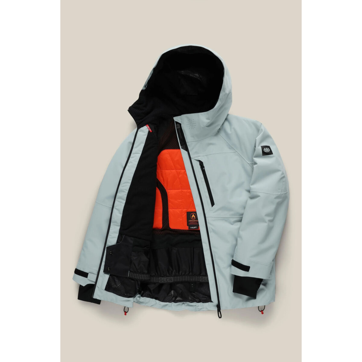686 Glacier Hydra Thermagraph Jacket Womens | Christy Sports