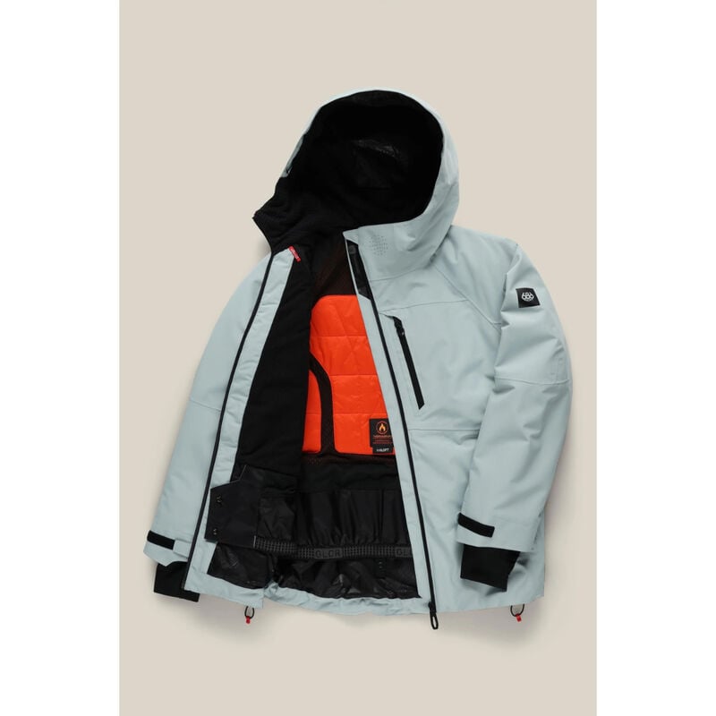 686 Glacier Hydra Thermagraph Jacket Womens image number 0