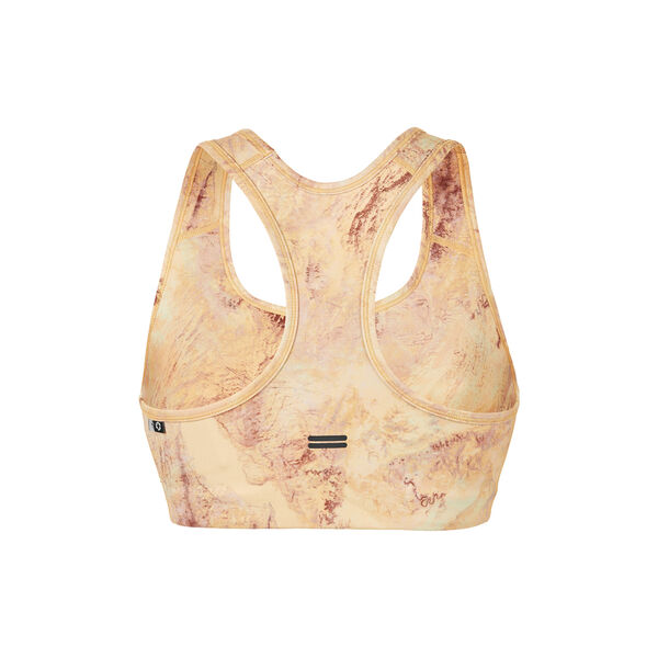 Picture Avasa Printed Tech Bra Womens