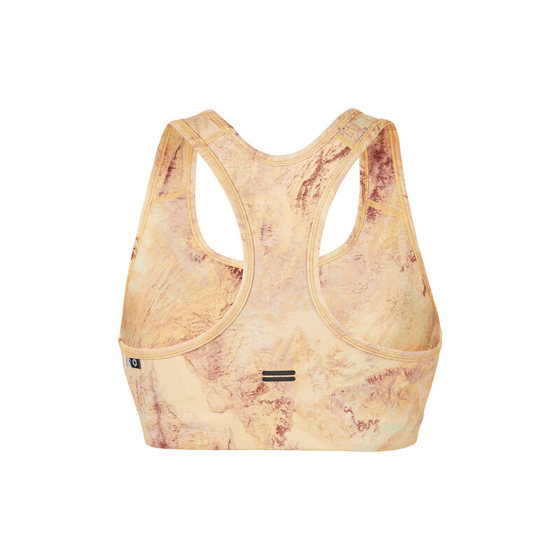 Picture Avasa Printed Tech Bra Womens image number 1