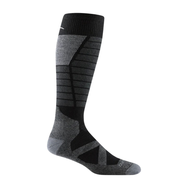 Darn Tough Function X Over-the-Calf Midweight Ski & Snowboard Socks Mens image number 0