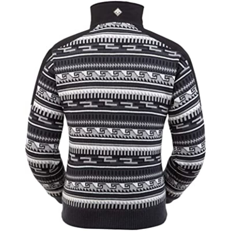 Spyder Legacy Gore-Tex Infinium Lined 1/2 Zip Sweater Mens image number 1