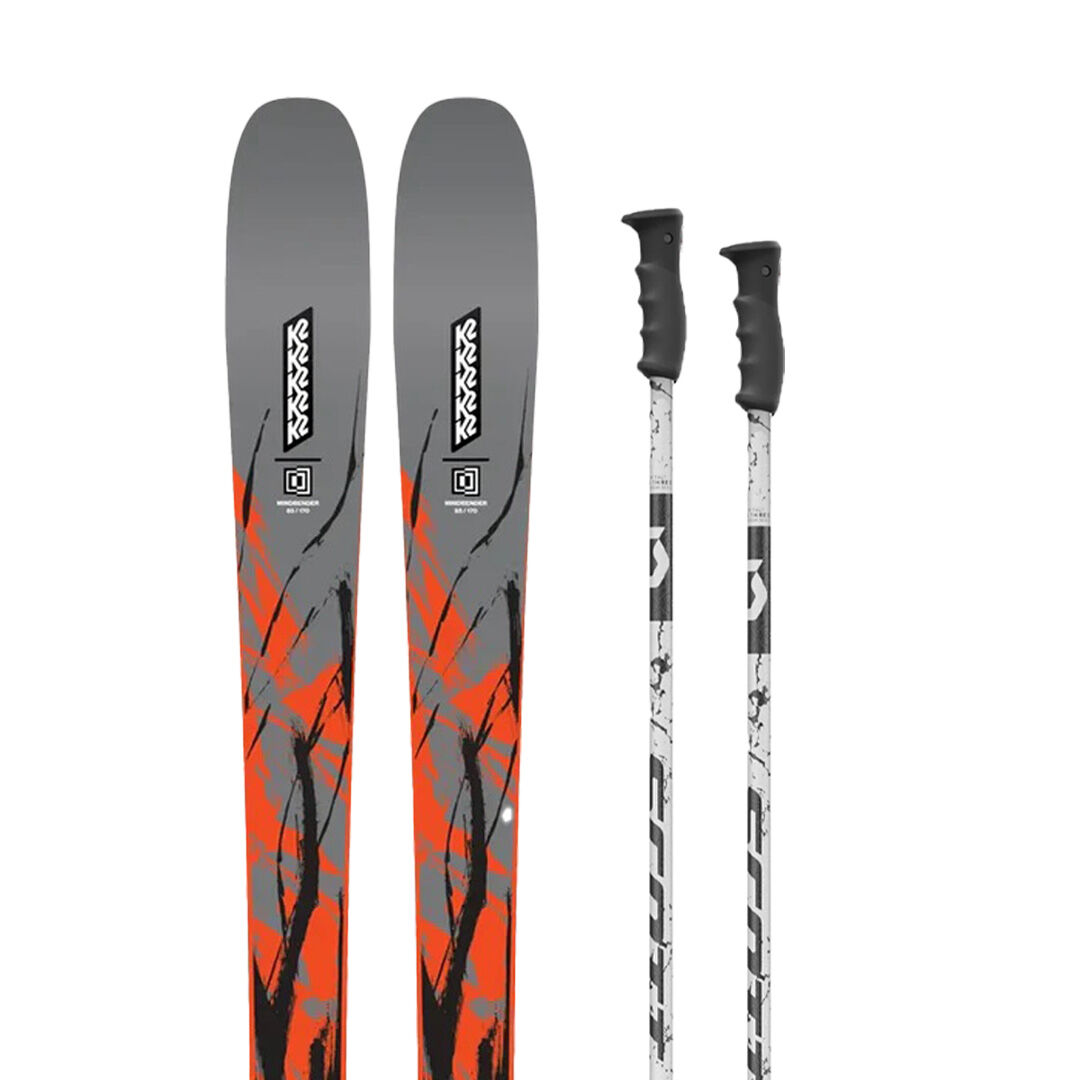 Ski & Snowboard Rentals at Breckenridge Ranahan | Christy Sports