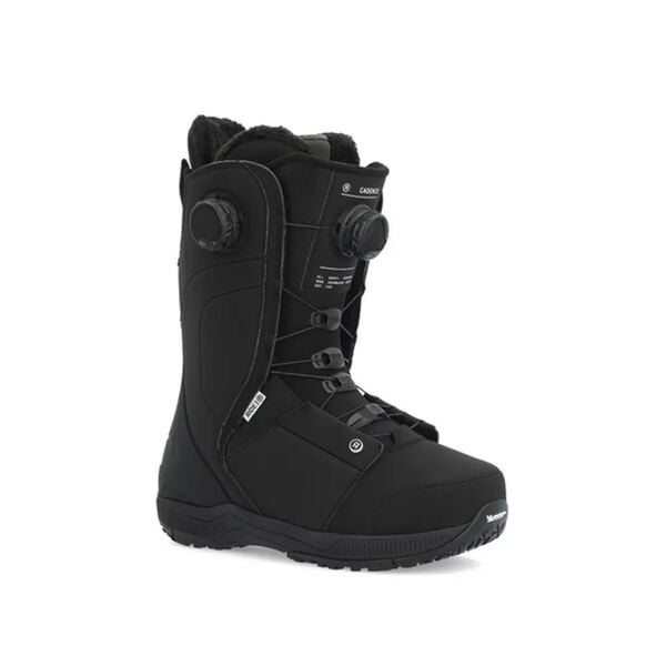 Ride Cadence Snowboard Boots Womens