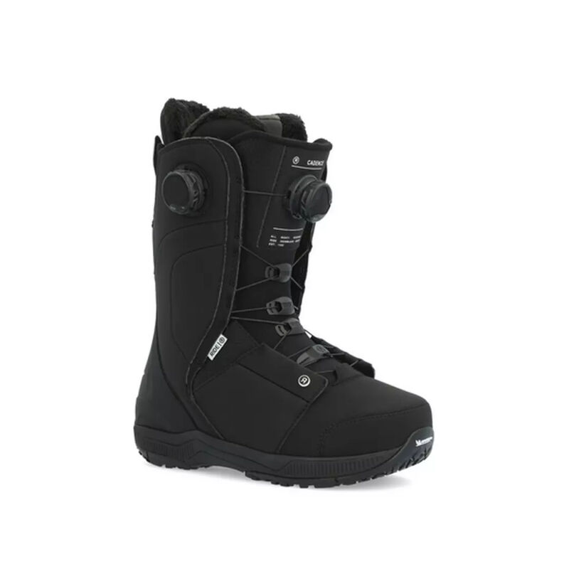 Ride Cadence Snowboard Boots Womens image number 0
