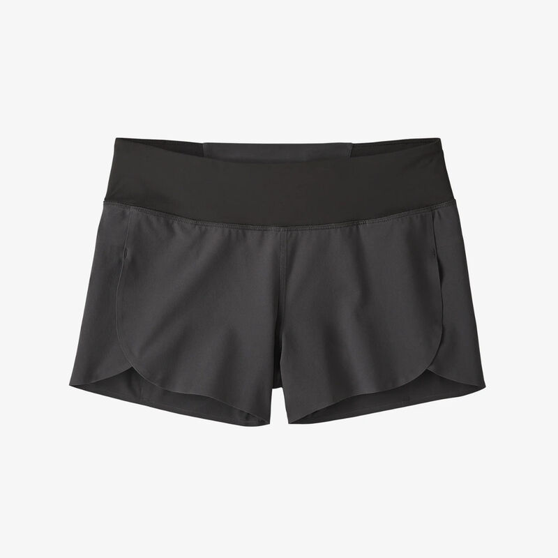 Patagonia Stretch Hydropeak Surf Shorts Womens image number 0