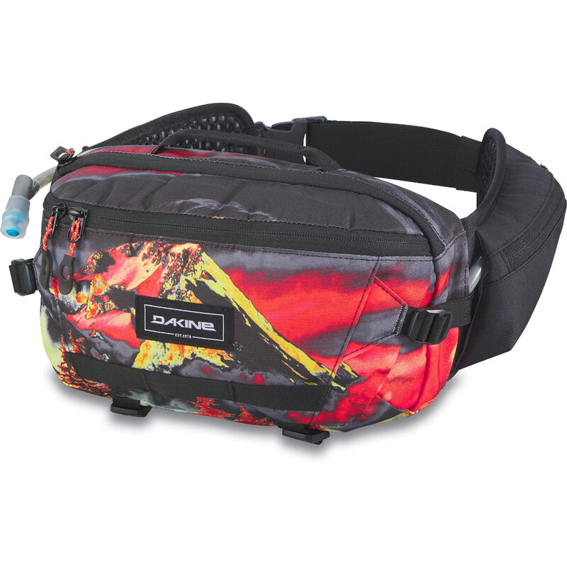 Dakine Hot Laps 5L Bike Waist Bag image number 0