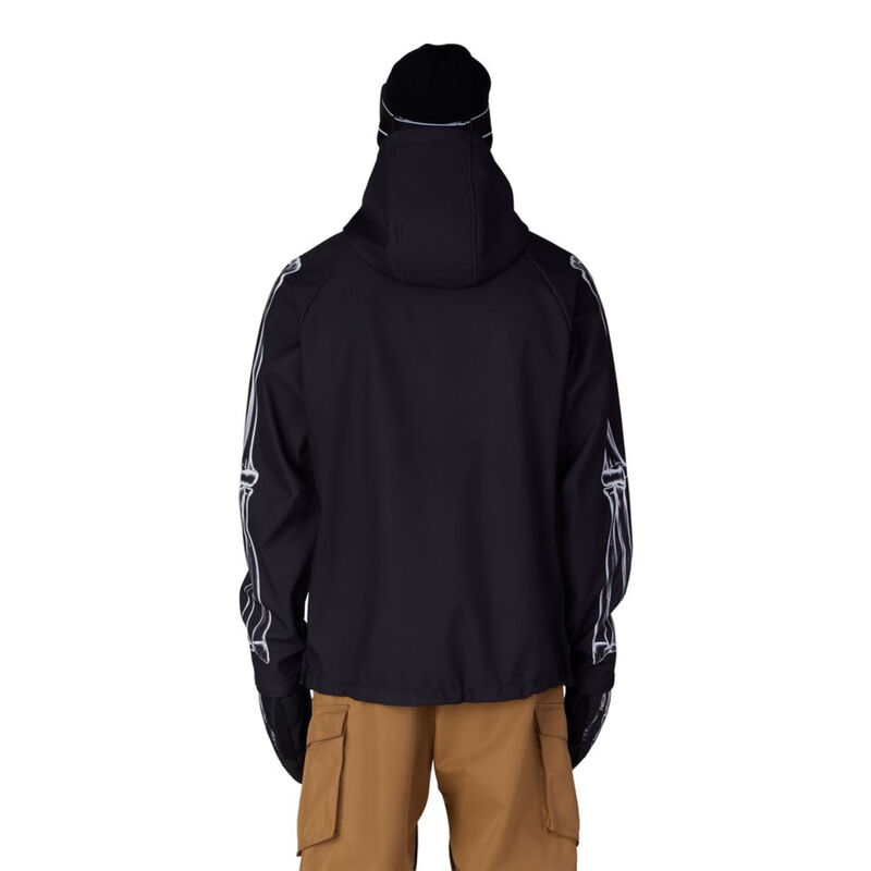 686 Waterproof Hoodie Mens image number 1