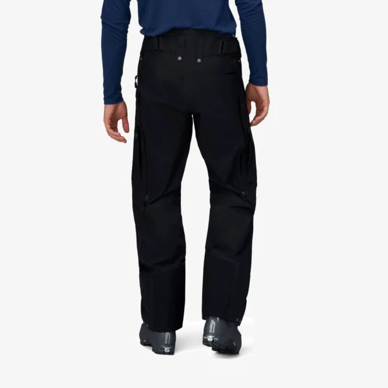 Norrona Lofoten Gore-Tex Pro Pants Mens image number 3