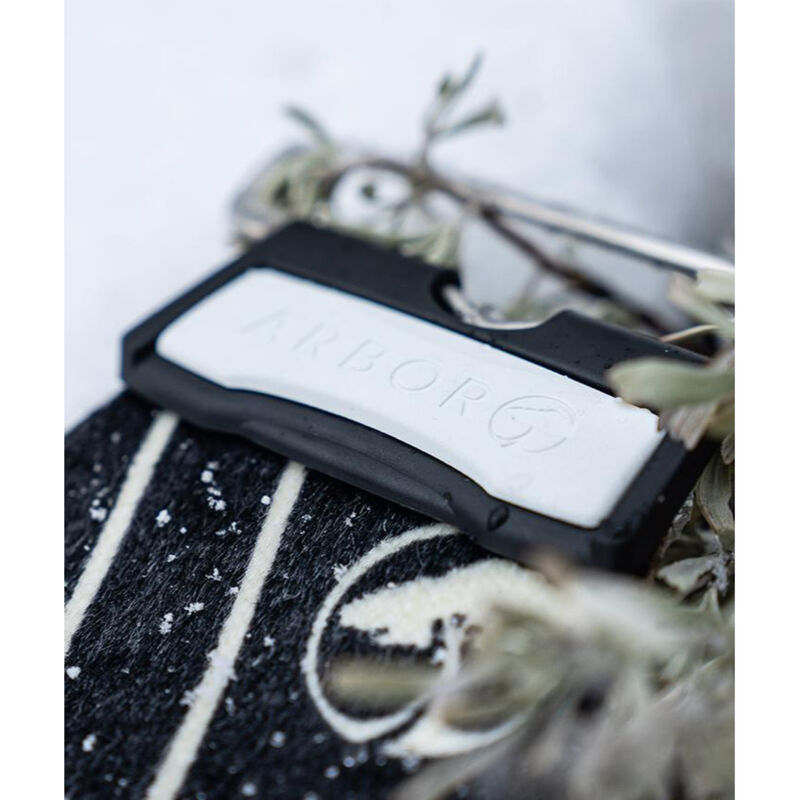 Arbor Angusta Swoon Splitboard Climbing Skins image number 2