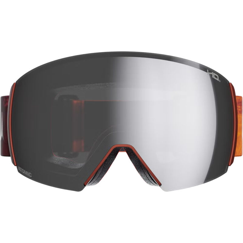 Atomic Revent Q M HD Goggles - Maven image number 3