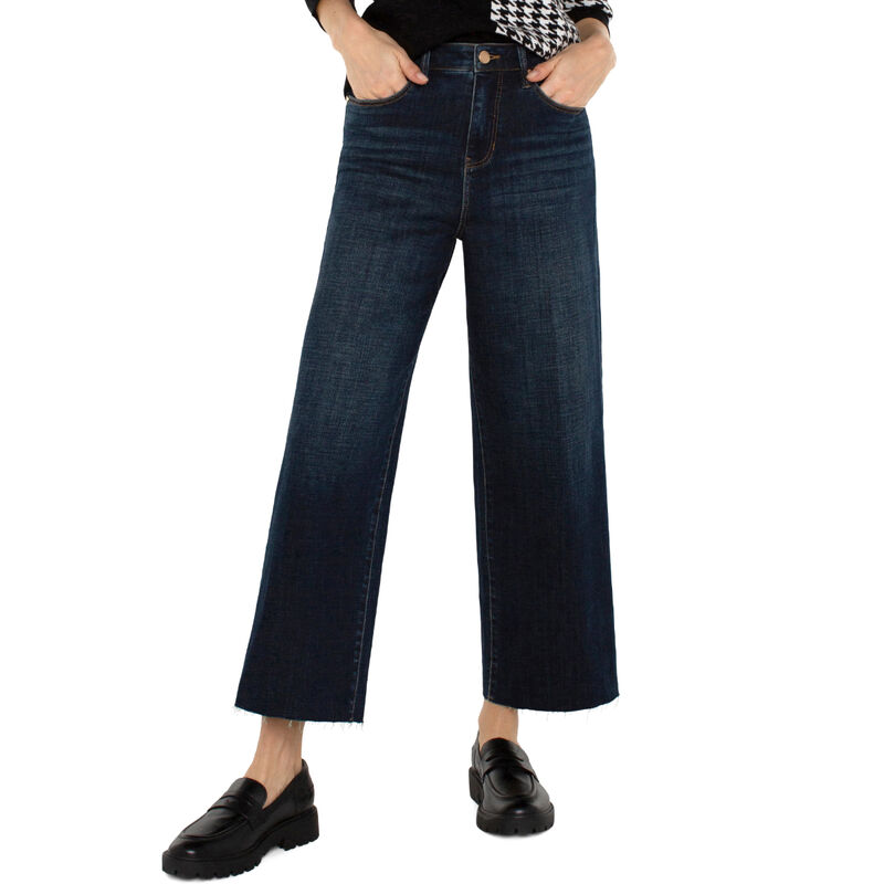 Liverpool Stride Hi-Rise Jeans Womens image number 0