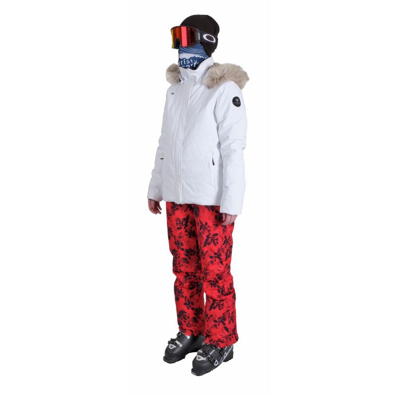 Obermeyer Tuscany Elite Jacket Womens image number 7
