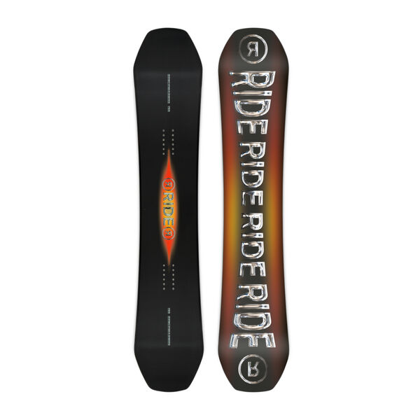 Ride Benchwarmer Snowboard Mens
