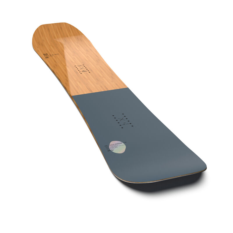Salomon HPS - Louif Paradis Snowboard Mens image number 1