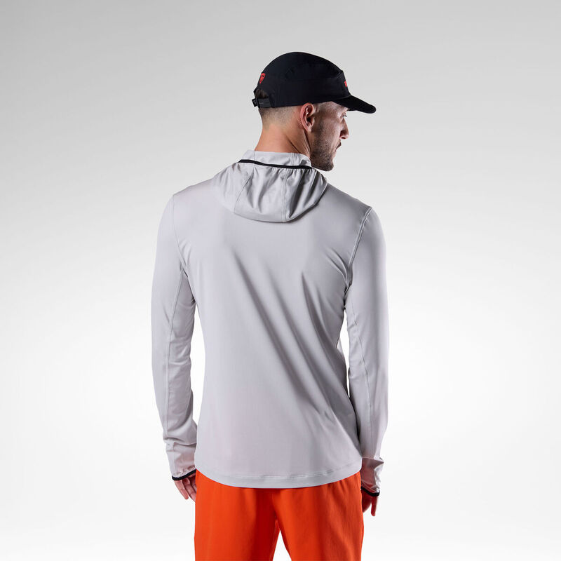 Rossignol Westweg Sun Hoodie Mens image number 2
