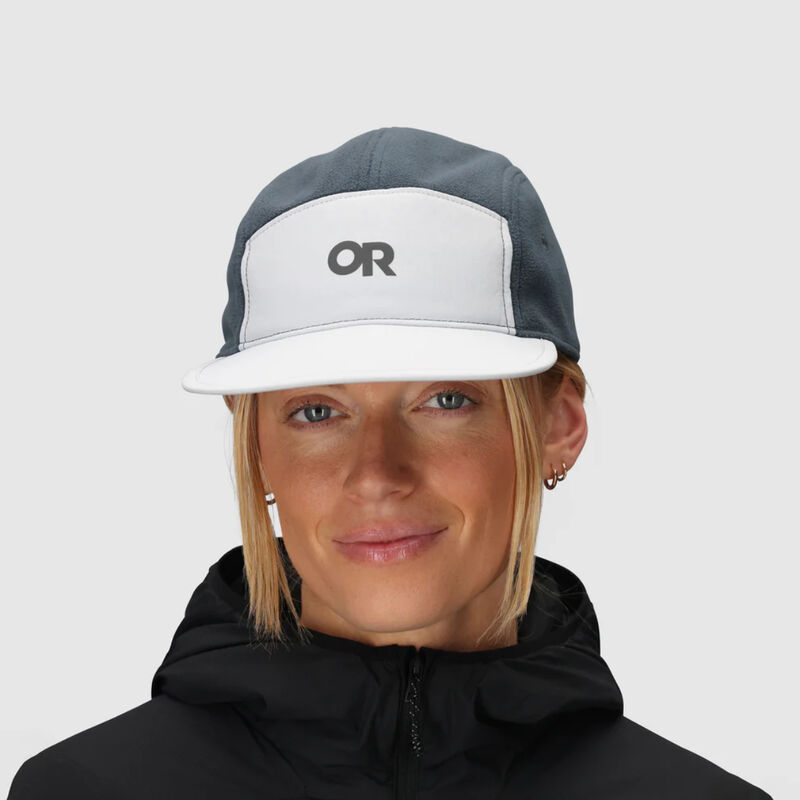Outdoor Research Howling Wind 5-Panel Cap image number 3