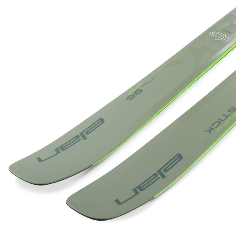 Elan Ripstick 96 Skis image number 3