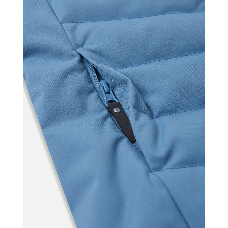 Reima Vantii Softshell Jacket Kids image number 4