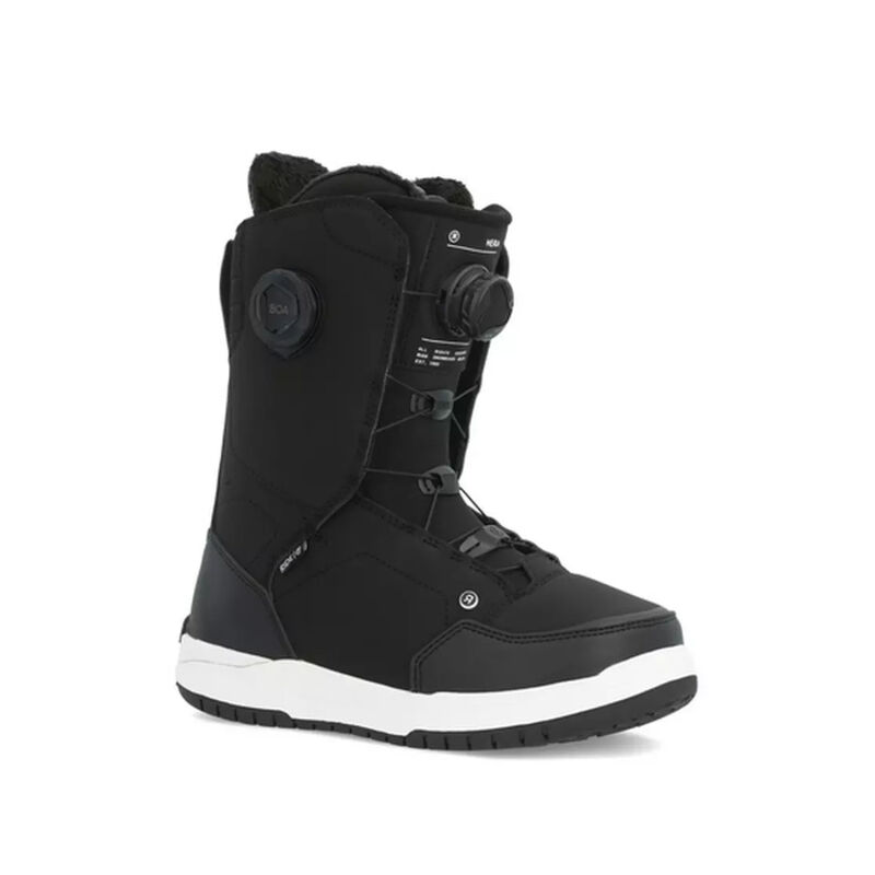 Ride Hera Snowboard Boots Womens image number 0