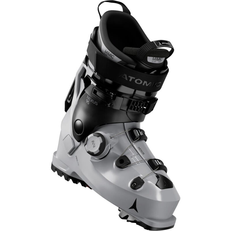Atomic Nexus 95 BOA Ski Boots Womens image number 3