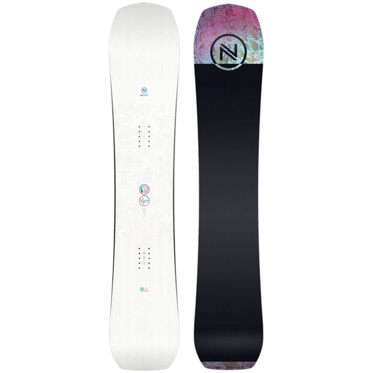 Nidecker Venus Snowboard Womens | Christy Sports