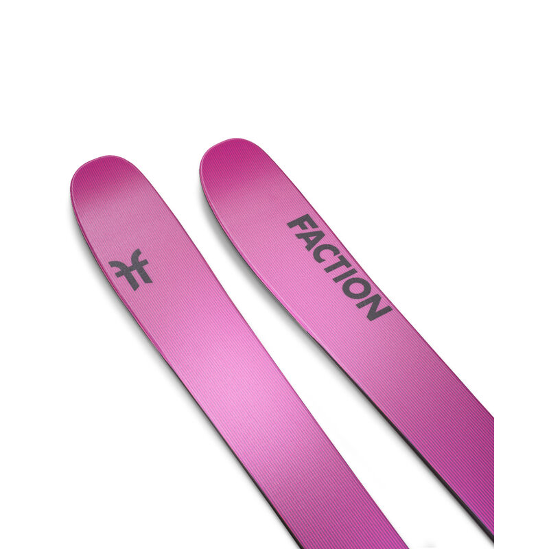 Faction Dancer 89 Skis Mens image number 3