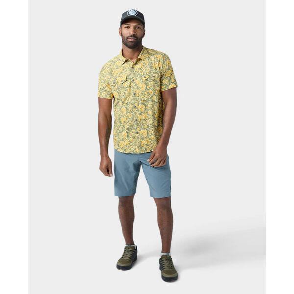 Stio Shifter Shirt Mens