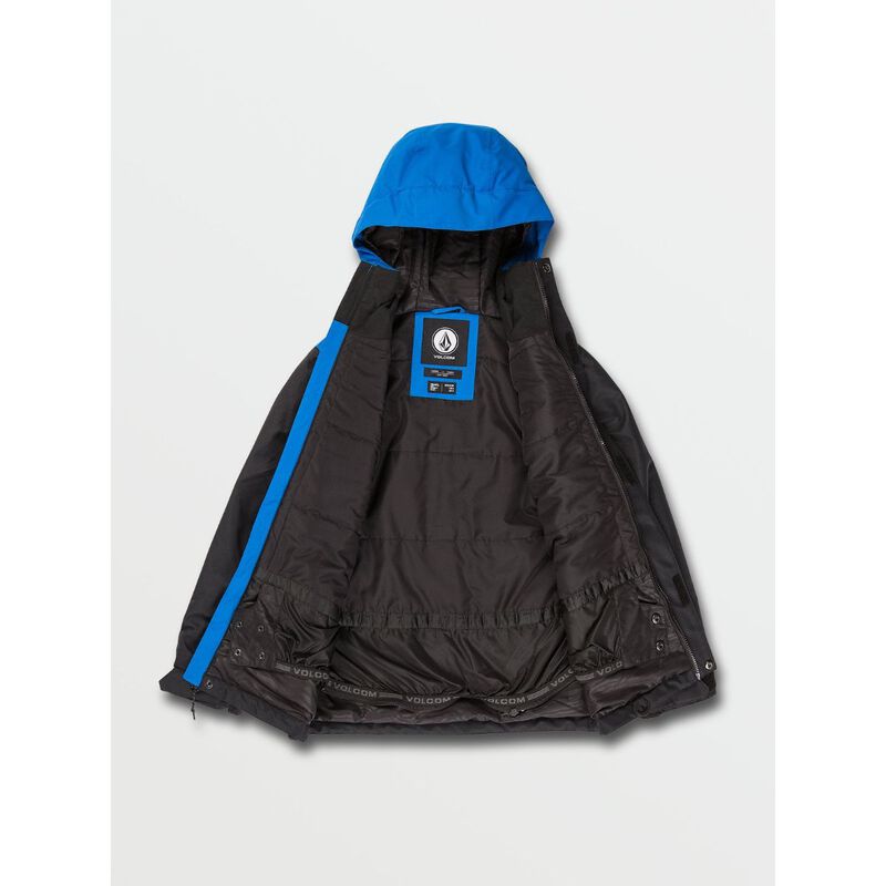 Volcom Stone.91 Insulated Jacket Junior Boys image number 2