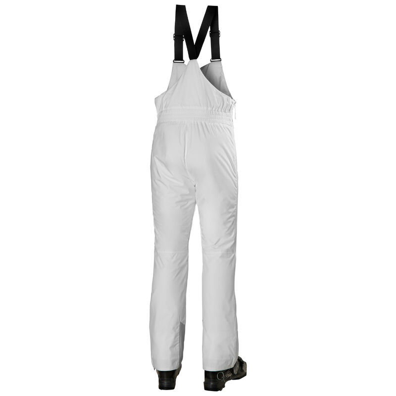 Helly Hansen Legendary Insulated Bib Pant Womens image number 1