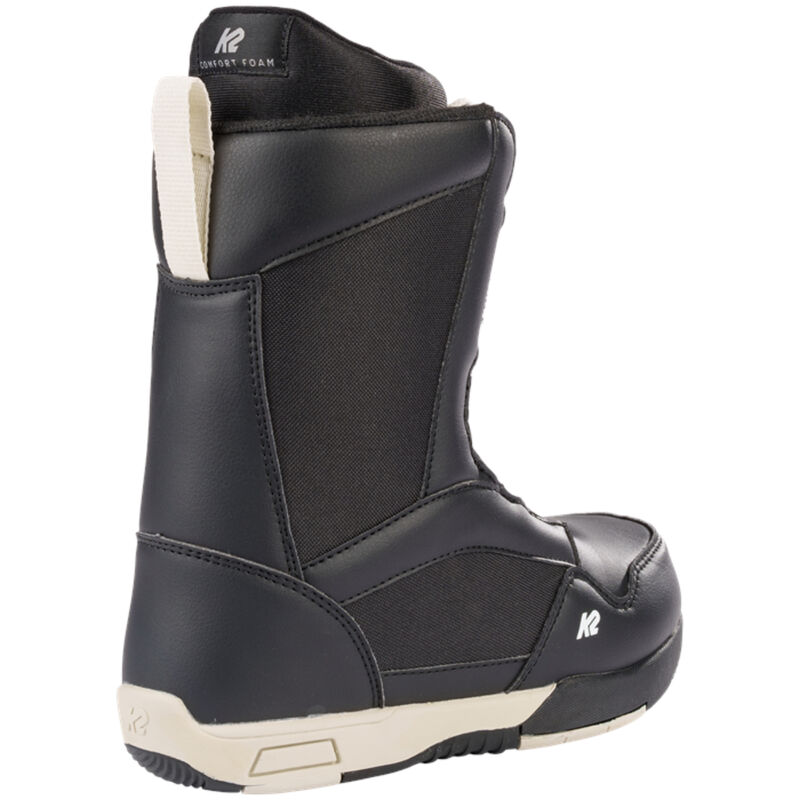 K2 You+H Snowboard Boots Kids image number 2