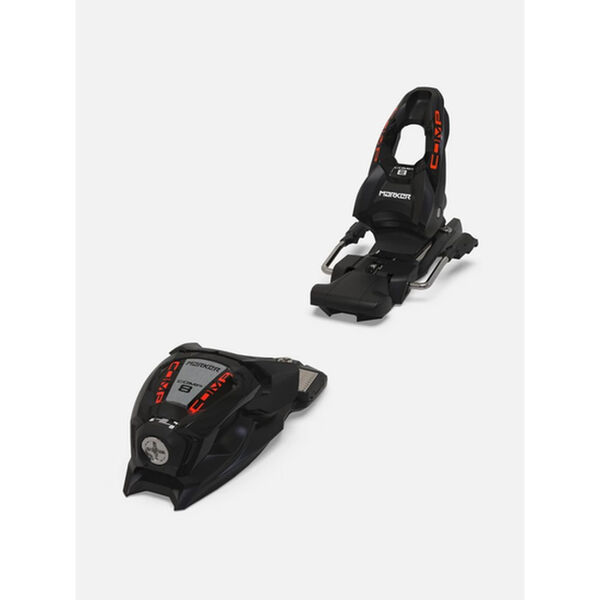 Marker Comp 8 Bindings Juniors