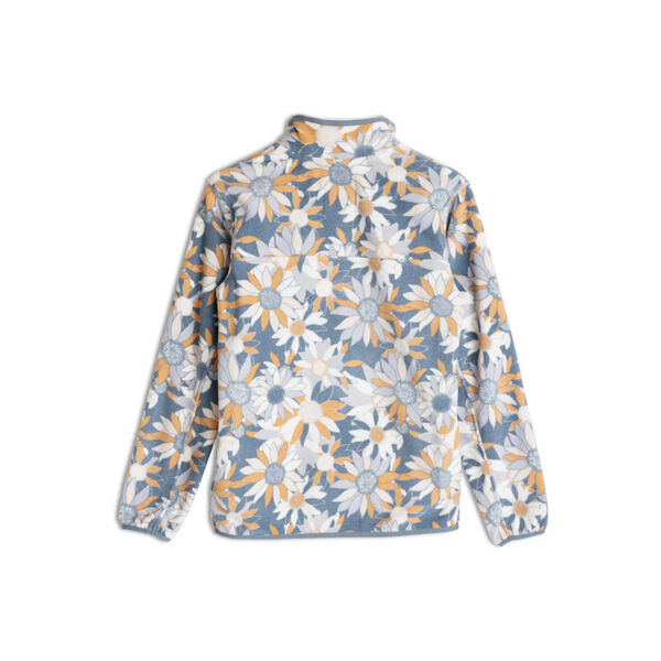Kavu Cavanaugh Fleece Pullover Womens