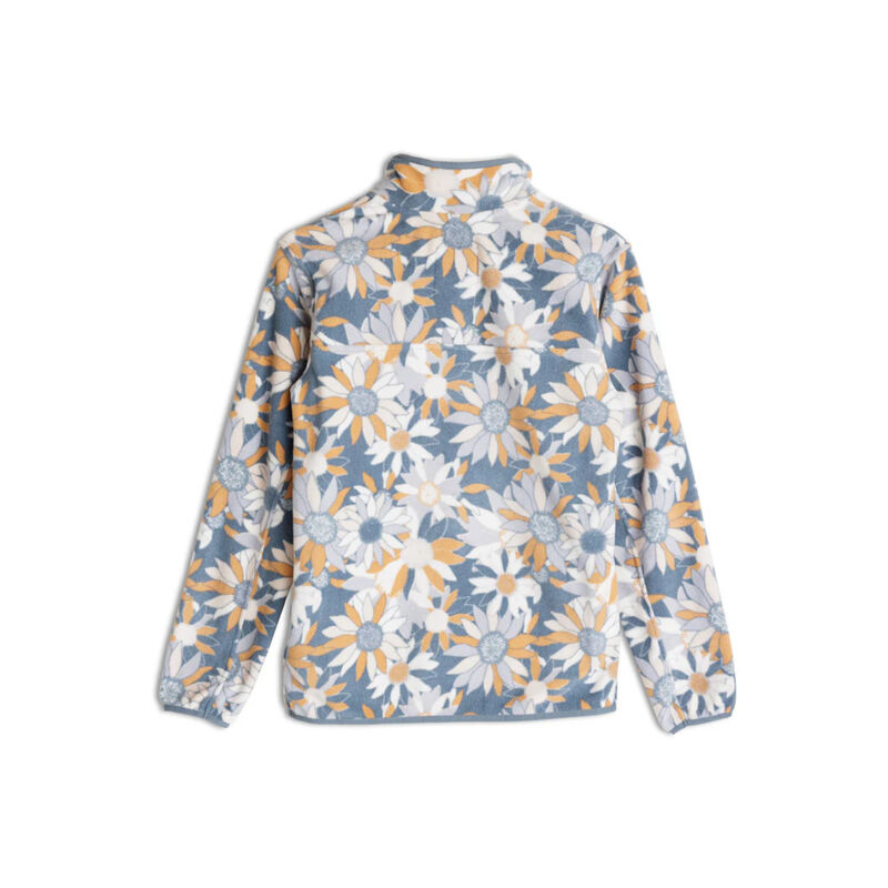 Kavu Cavanaugh Fleece Pullover Womens image number 1
