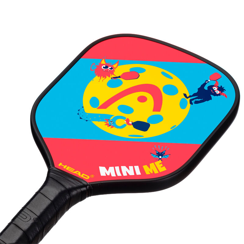 Head Radical Pro Pickleball Paddle image number 2