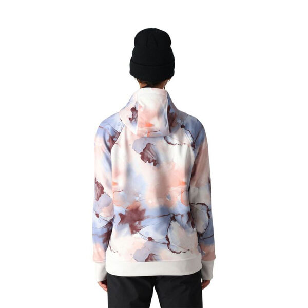 686 Bonded Fleece Pullover Hoodie Womens