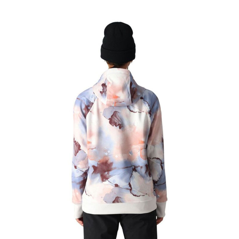 686 Bonded Fleece Pullover Hoodie Womens image number 1