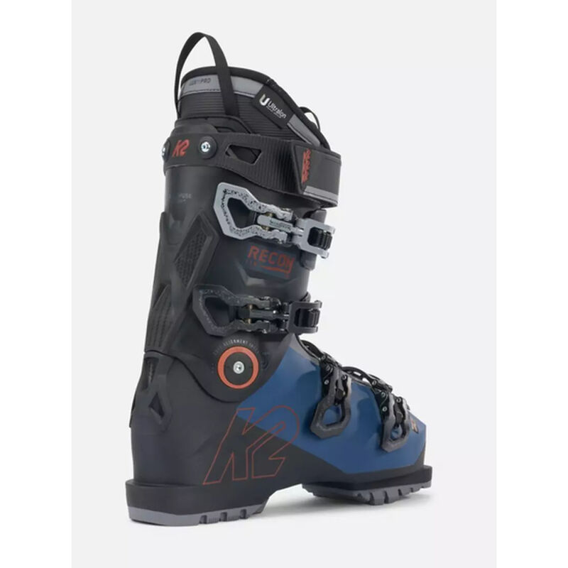 K2 Recon 110 BOA Ski Boots Mens image number 1