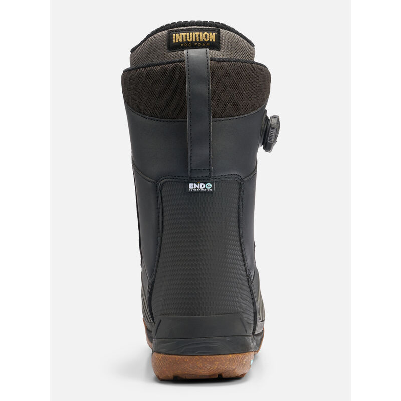 K2 Orton Snowboard Boots Mens image number 2