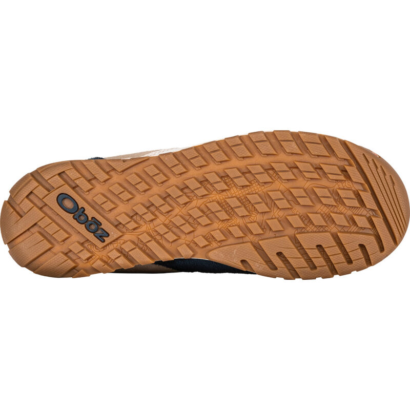 Oboz Emma Low Shoes Womens image number 5
