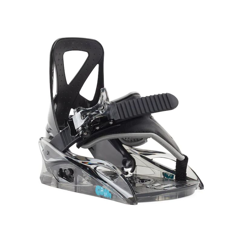 Burton Grom Snowboard Bindings Toddler/Youth image number 1