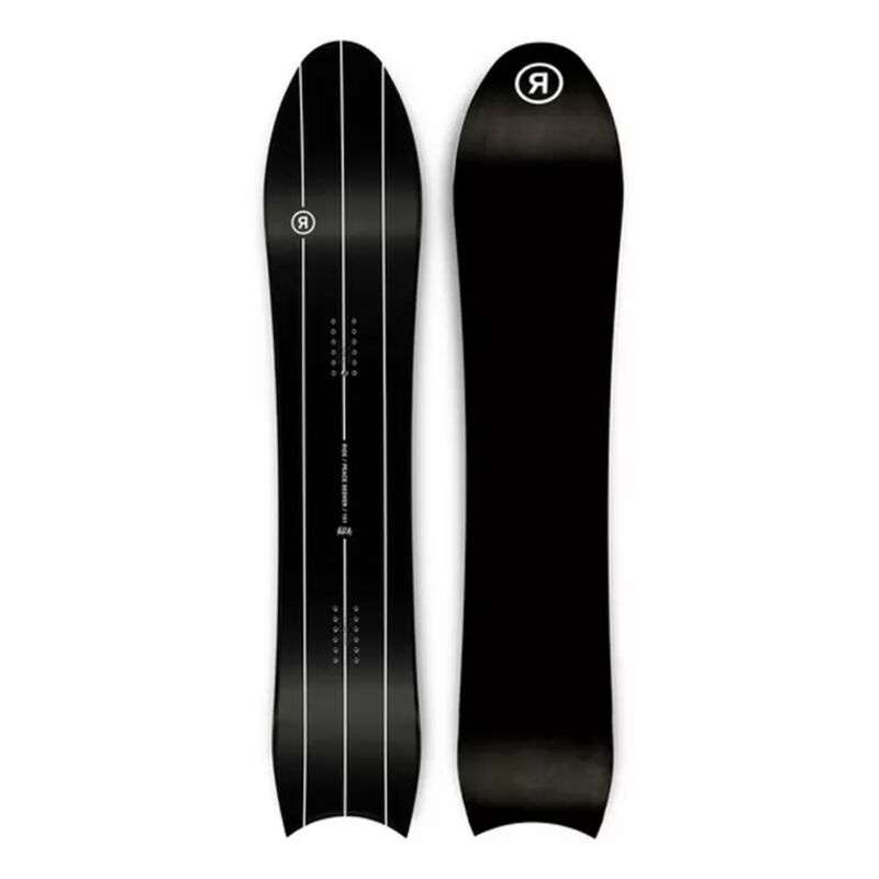 Ride Peace Seeker Snowboard image number 0