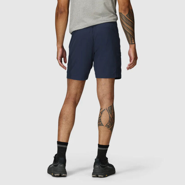 Outdoor Research Swift Lite Hybrid 7" Shorts Mens