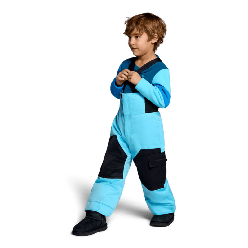 Obermeyer Volt Pant Kids Boys image number 3