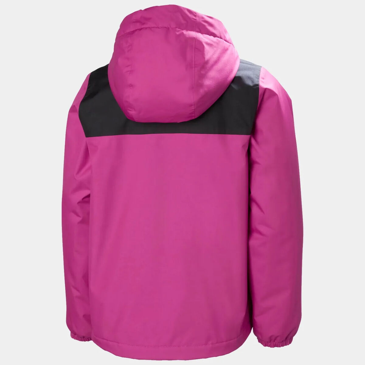 Helly Hansen Vancouver Fleece Insulated Jacket Juniors | Christy